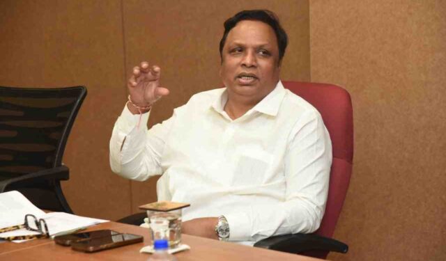 लोकनाट्य व तमाशा यांच्या नावात बदल सुचविण्याचा प्रस्ताव – सांस्कृतिक कार्य मंत्री ॲड.आशिष शेलार