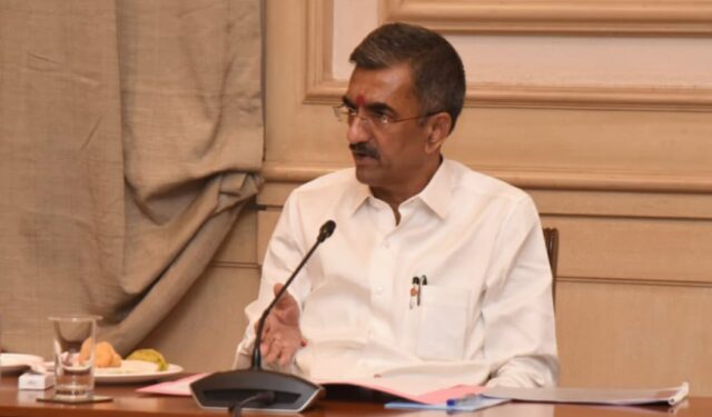 कोल्हापूरच्या ‘स्मार्ट पार्किंग’ प्रणालीमुळे वाहतूक व्यवस्थापनाला नवी दिशा – पर्यटन मंत्री शंभूराज देसाई