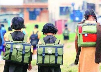 ईद-ए-मिलाद निमित्त सोमवारी सुट्टी जाहीर केल्यावर ५ सप्टेंबरला शाळांना सुट्टी असेल की नाही ?