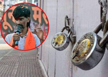 “.. तर मुंबईसह महाराष्ट्र बंद पाडू”, मनोज जरांगे यांचा उच्च न्यायालयसह सर्वोच्च न्यायालयाला इशारा