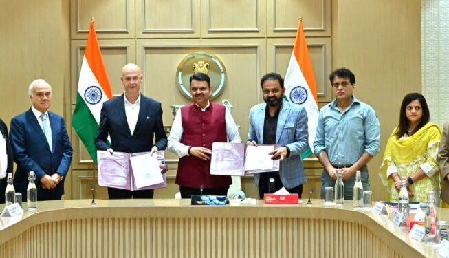 नागपुरात लवकरच सर्व सोयी सुविधांनीयुक्त जागतिक दर्जाचे ‘कन्व्हेन्शन सेंटर’