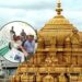 देशातील प्रसिद्ध देवस्थानात AI-संचालित मशिन्स, कचरा टाकताच थेट अकाऊंटमध्ये पैसे