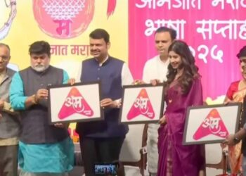 सर्जनशीलतेला वाव देण्यासाठी ‘अभिजात मराठी’ ओटीटी माध्यम महत्त्वाचे – मुख्यमंत्री देवेंद्र फडणवीस