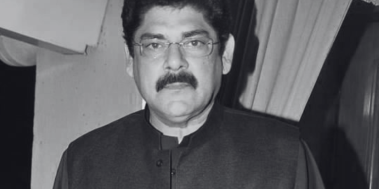 ‘महाभारत’मध्ये कर्णाची भूमिका साकारणारे अभिनेते पंकज धीर यांचे निधन