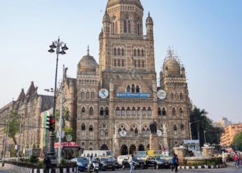 BMC कारवाई मोडवर: “४८ तासांच्या आत वाहने हटवा नाहीतर..”