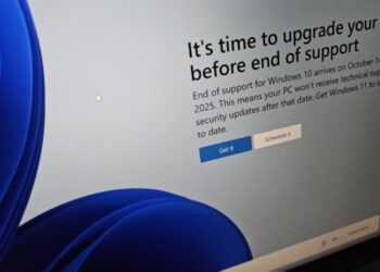 मायक्रोसॉफ्ट यूजर्ससाठी मोठा धक्का; ‘या’ तारखेपासून Windows 10 सपोर्ट बंद