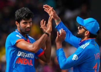 टीम इंडियाला मोठा धक्का; पहिल्या कसोटी संघातील अष्टपैलू खेळाडूला दुखापत