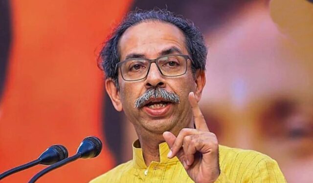 ठाकरे गटाचा मोठा निर्णय! जेष्ठ नगरसेवकांची उमेदवारी रद्द..