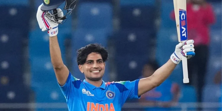 मोठी बातमी! वयाच्या २६व्या वर्षी ‘हा’ खेळाडू बनला टीम इंडियाचा नवा कॅप्टन