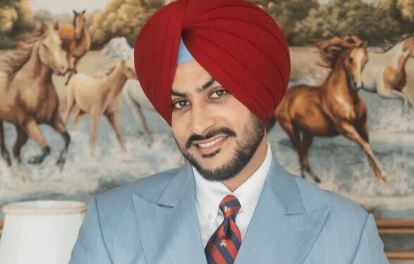 संगीतविश्वाला मोठा धक्का; प्रसिद्ध पंजाबी गायक ‘राजवीर जावंदा’ यांचे निधन