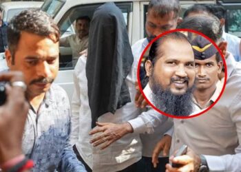 छोटा राजनचा साथीदार; कुख्यात अंडरवर्ल्ड गुंड डी. के. रावला अटक