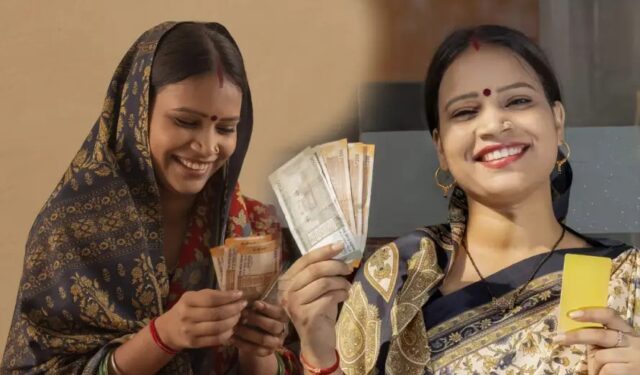 लाडक्या बहिण केवायसीसंदर्भात नवीन नियम लागू; आता वडील किंवा नवऱ्याची केवायसी अनिवार्य