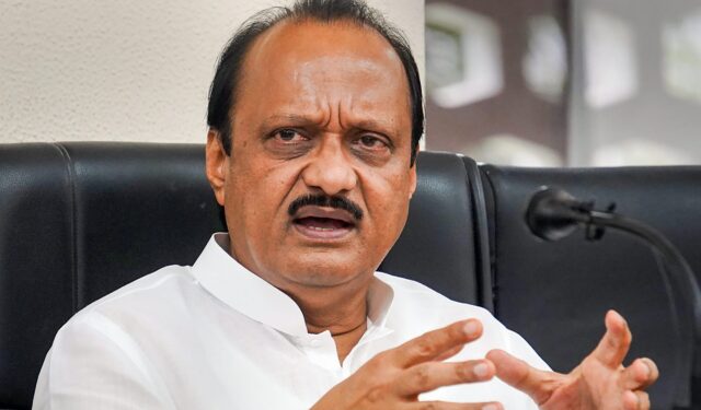 महाराष्ट्रातील खेळाडूंना विमा कवच उपलब्ध करून देण्यासाठी तातडीने प्रस्ताव सादर करा, उपमुख्यमंत्री अजित पवारांचे निर्देश