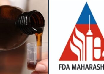 राज्यात कफ सिरप विक्रीसाठी डॉक्टरांची चिठ्ठी आवश्यक, FDA चा निर्देश