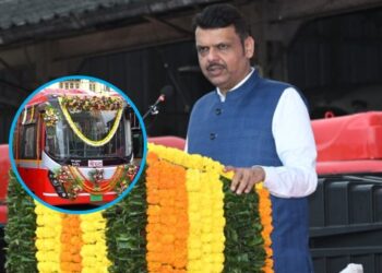 पर्यावरणस्नेही बसेसमुळे मुंबईकरांच्या सुखकर प्रवासासह पर्यावरणाचे रक्षण – मुख्यमंत्री देवेंद्र फडणवीस