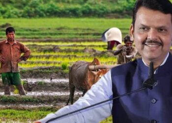 शेतकऱ्यांना ३० जून २०२६ पर्यंत कर्जमाफी देणार – मुख्यमंत्री देवेंद्र फडणवीस यांची घोषणा