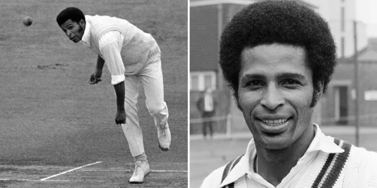 पहिलं वर्ल्डकप विजेते बर्नार्ड ज्युलियन यांचे निधन, क्रिकेट विश्वात शोककळा