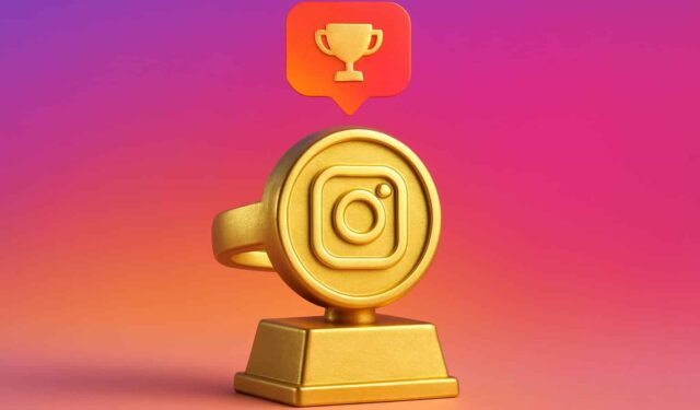 इन्स्टाग्राम यूजर्ससाठी खुशखबर: इन्स्टाग्राम २५ क्रिएटर्सना देणार ‘रिंग्ज अवॉर्ड’