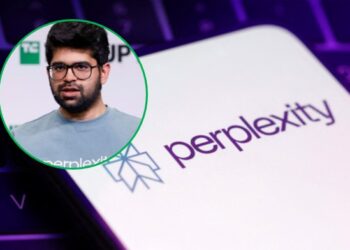 Google Gemini आणि ChatGPTला टक्कर; ३१ वर्षीय भारतीय तरुणाने बनवली कंपनी