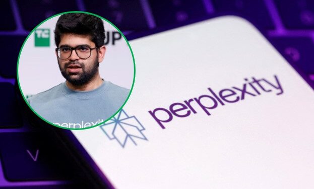 Google Gemini आणि ChatGPTला टक्कर; ३१ वर्षीय भारतीय तरुणाने बनवली कंपनी