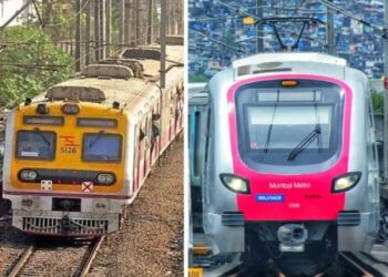 मुंबईकरांसाठी सरकारचा मास्टरप्लान: बेस्ट बससेवा थेट रेल्वे व मेट्रो स्थानकांना जोडणार!