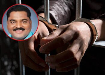 कोल्हापूर पोलिसांची कामगिरी: तब्बल २० महिन्यांपासून फरार आरोपीला अटक