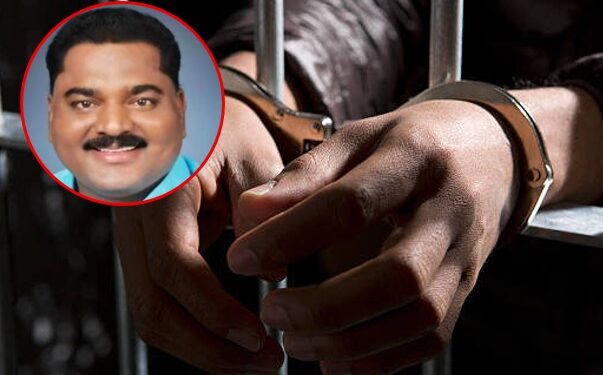 कोल्हापूर पोलिसांची कामगिरी: तब्बल २० महिन्यांपासून फरार आरोपीला अटक