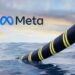 META चा गेम-चेंजर प्रकल्प; भारतात आणणार हाय स्पीड इंटरनेट, समुद्राखालून केबल