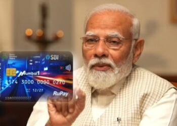 मुंबई १ स्मार्ट कार्ड: आता रेल्वे, एसटी, बेस्ट, मोनो, मेट्रो प्रवास एकाच कार्डद्वारे, पंतप्रधानांच्या हस्ते लोकार्पण