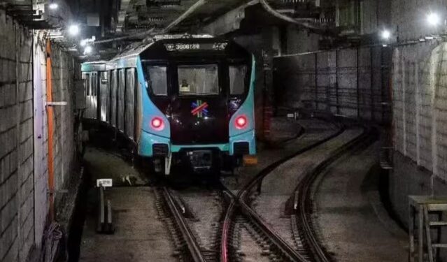 मुंबईकरांचा प्रवास सुपरफास्ट: मेट्रो ३ ‘या’ मार्गिकांना जोडणार