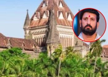 कुख्यात फरारी गुंड निलेश घायवळची उच्च न्यायालयात धाव, गुन्हा रद्द करण्याची मागणी