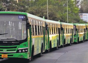पुण्यात PMPML ची ‘हात दाखवा-बस थांबवा’ सेवा सुरू, १३४ मार्गांवर सेवा उपलब्ध
