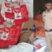 राज्यातील बनावट गुडनाइट उत्पादनावर पोलिसांचा छापा, बनावट मुद्देमाल जप्त