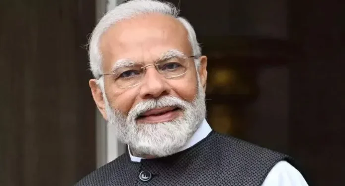 पंतप्रधान नरेंद्र मोदींची नवीन योजना; तरुणांना मिळणार दर महिन्याला १००० रुपये