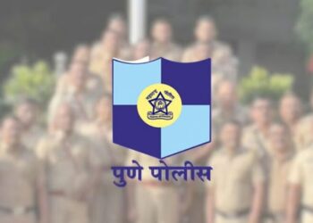 पुणे पोलिसांचा कारवाईचा धडका; दिवाळीच्या पार्श्वभूमीवर १८ सराईत गुन्हेगार तडीपार