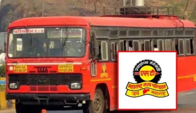 एसटी प्रवाशांना दिलासा, एकाच पासवर फिरा संपूर्ण महाराष्ट्रात!