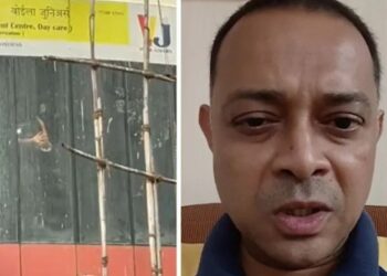 लहान मुलांना ओलीस ठेवणारा ‘रोहित आर्य’चा पोलीस एन्काऊंटरमध्ये मृत्यू