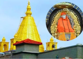 शिर्डी साई संस्थानात घोटाळा; कर्मचारीच निघाले चोर, ४७ कर्मचाऱ्यांवर गुन्हा दाखल