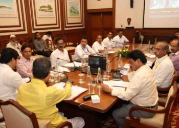 माथेरान येथे ई-रिक्षा सुरु करण्याची कार्यवाही गतीने करा – पर्यटनमंत्री शंभूराज देसाई