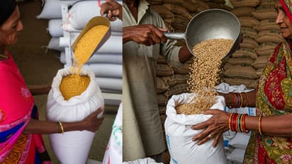 बेकायदेशीर बांगलादेशींना शिधापत्रिका देऊ नये, राज्य सरकारचे आदेश