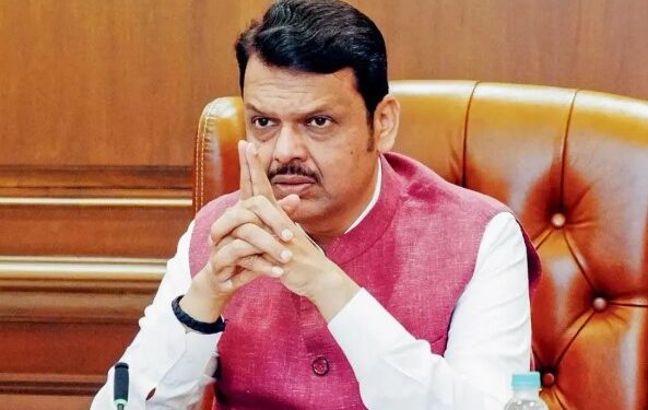 स्वामिनाथन आणि टाटा मोटर्स फाउंडेशन कारारमुळे राज्यात विकासाचे नवे पर्व सुरू – मुख्यमंत्री देवेंद्र फडणवीस यांचा विश्वास