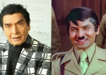 विनोदाचा हुकुमी एक्का हरपला! जेष्ठ अभिनेते असरानी यांच निधन