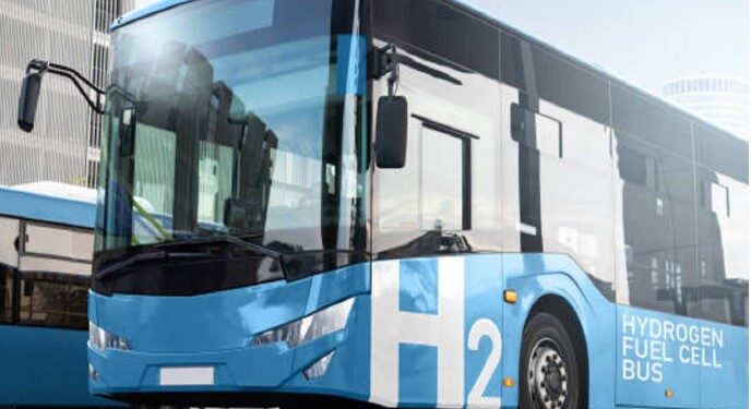 राज्यातील पहिली हायड्रोजन बस धावणार पुण्यात ! ट्रायल रन यशस्वी