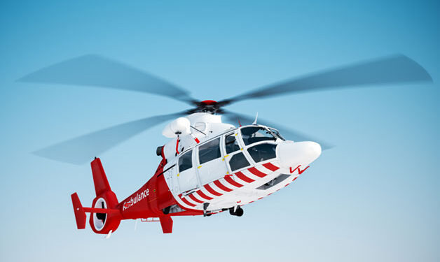 राज्यातील नागरिकांसाठी सरकारची वैद्यकीय सेवेत मोठी झेप, नोव्हेंबरपासून सुरू होणार ‘एअर अ‍ॅम्ब्युलन्स सेवा’