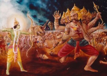 सम्राट अशोक विजयादशमी व धम्मचक्र प्रवर्तन दिन : मानवी जीवनाला नवी दिशा देणारा धम्ममार्ग