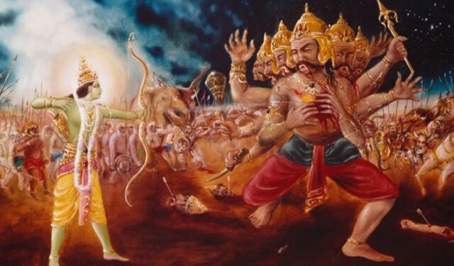 सम्राट अशोक विजयादशमी व धम्मचक्र प्रवर्तन दिन : मानवी जीवनाला नवी दिशा देणारा धम्ममार्ग