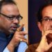 इतरांना ॲनाकोंडा म्हणणारे उद्धव ठाकरे घरात बसलेले ‘अजगर’ – चंद्रशेखर बावनकुळे