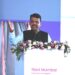 नवी मुंबई आंतरराष्ट्रीय विमानतळ हे भारताच्या विकासाचे नवे इंजिन – मुख्यमंत्री देवेंद्र फडणवीस