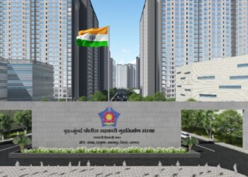 महाराष्ट्र सरकारचा मोठा निर्णय, पोलिसांसाठी ५५ हजार घरांची टाऊनशिप उभारणार