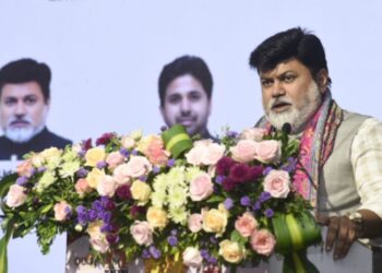 उद्योग क्षेत्रात महाराष्ट्र कायम ‘एक नंबर’ ठेवण्यासाठी सर्वतोपरी प्रयत्न – उद्योगमंत्री डॉ. उदय सामंत